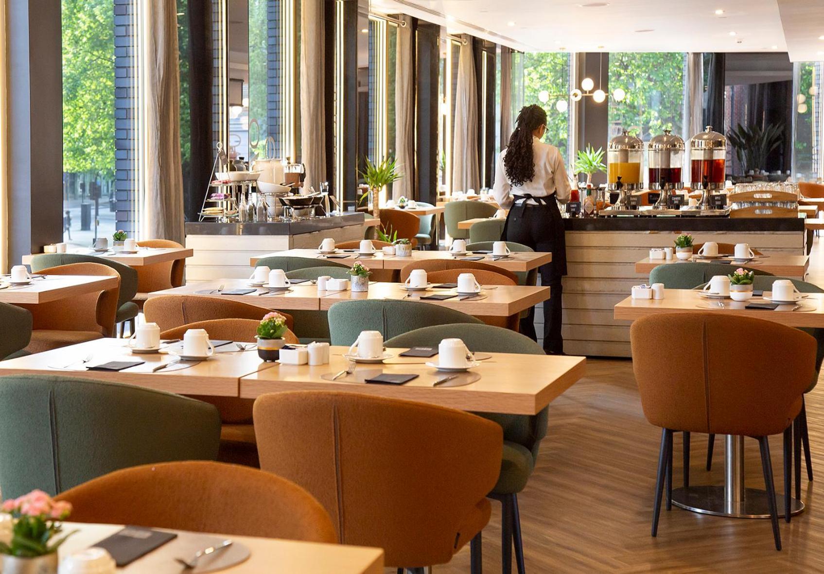 Hotel H10 Waterloo Londres