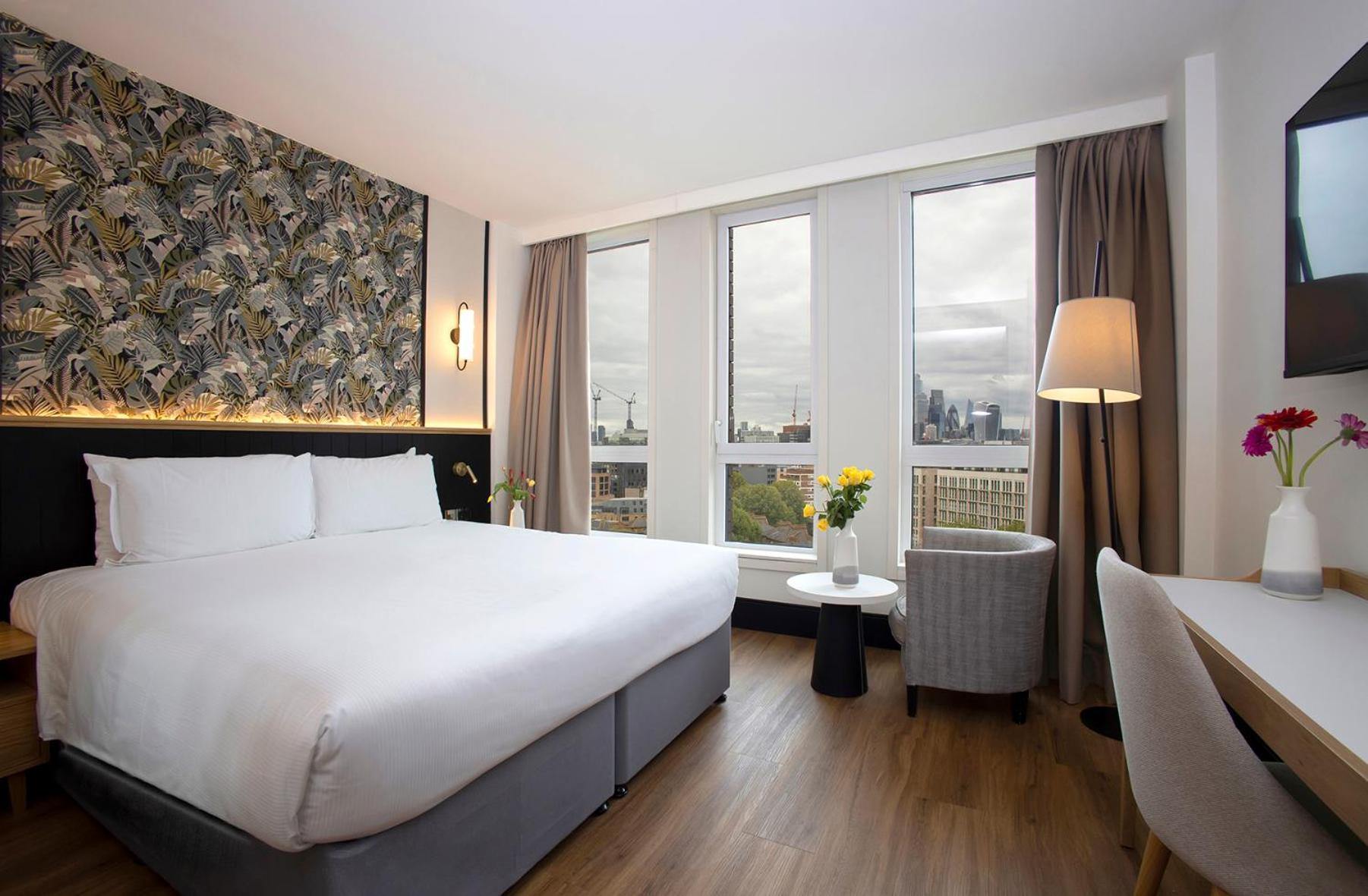 H10 Waterloo Londres