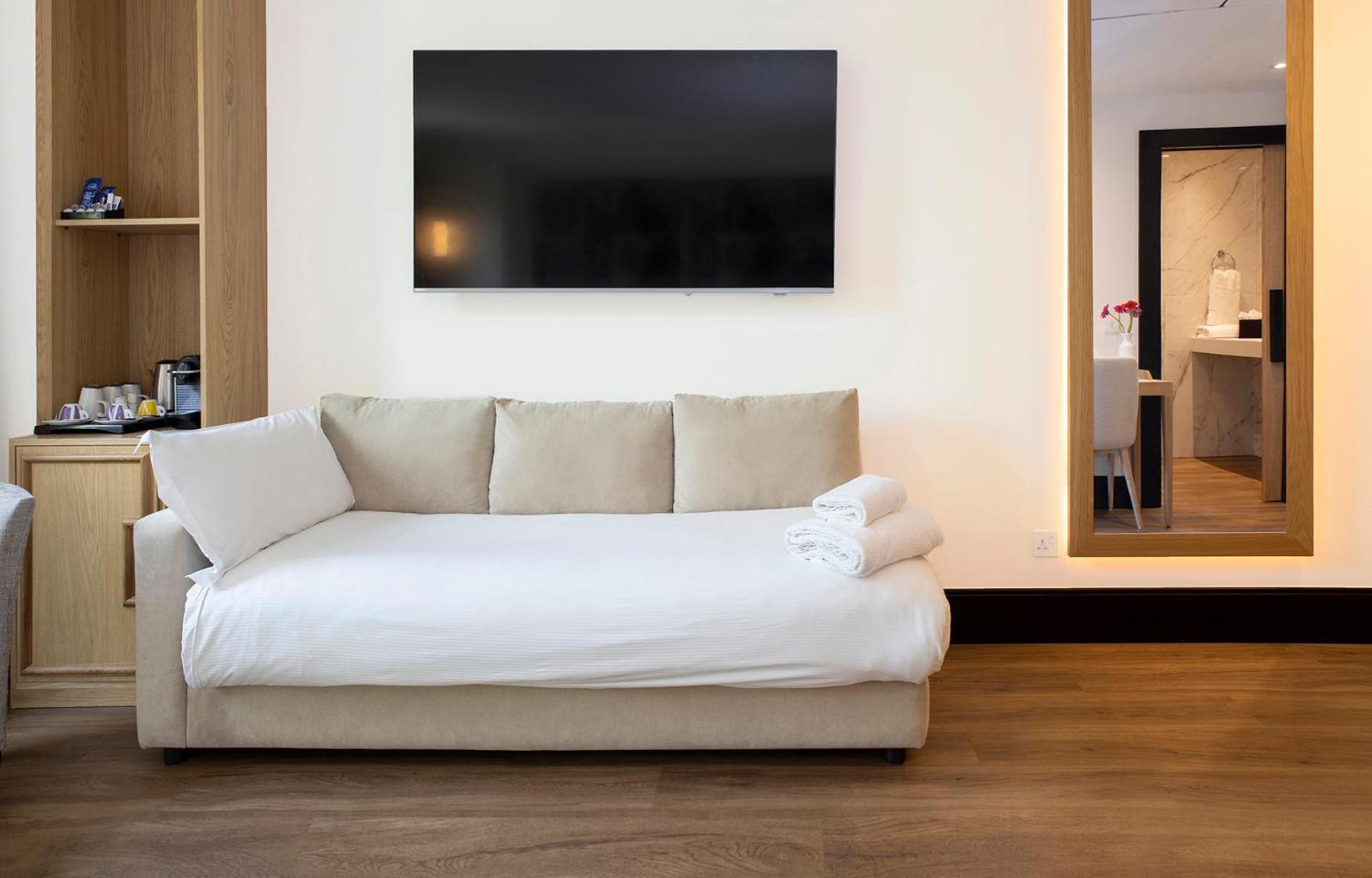 H10 Waterloo Hotel Londres