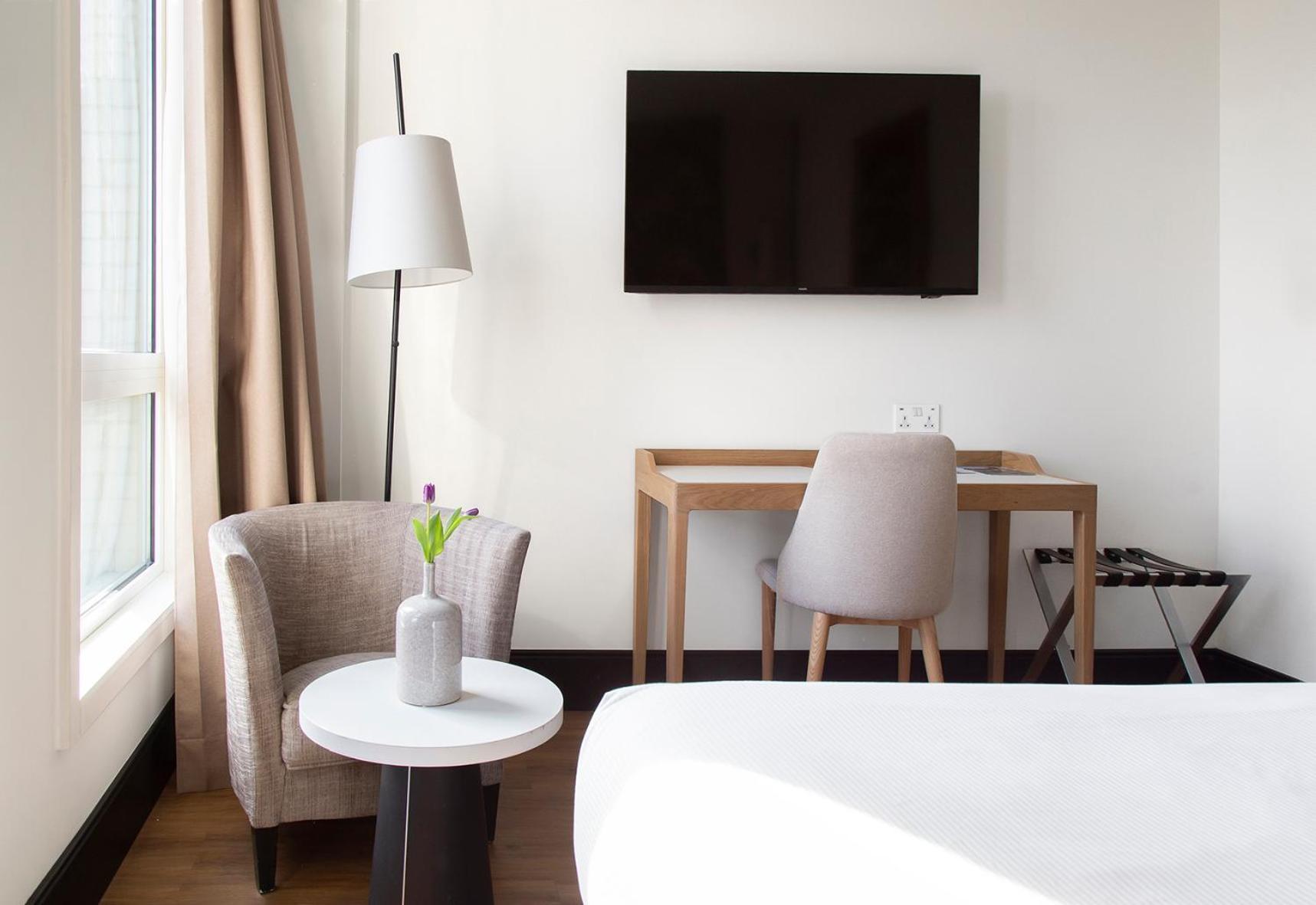 H10 Waterloo 4* Londres