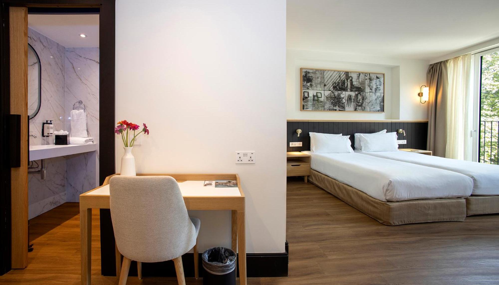Hotel H10 Waterloo Londres