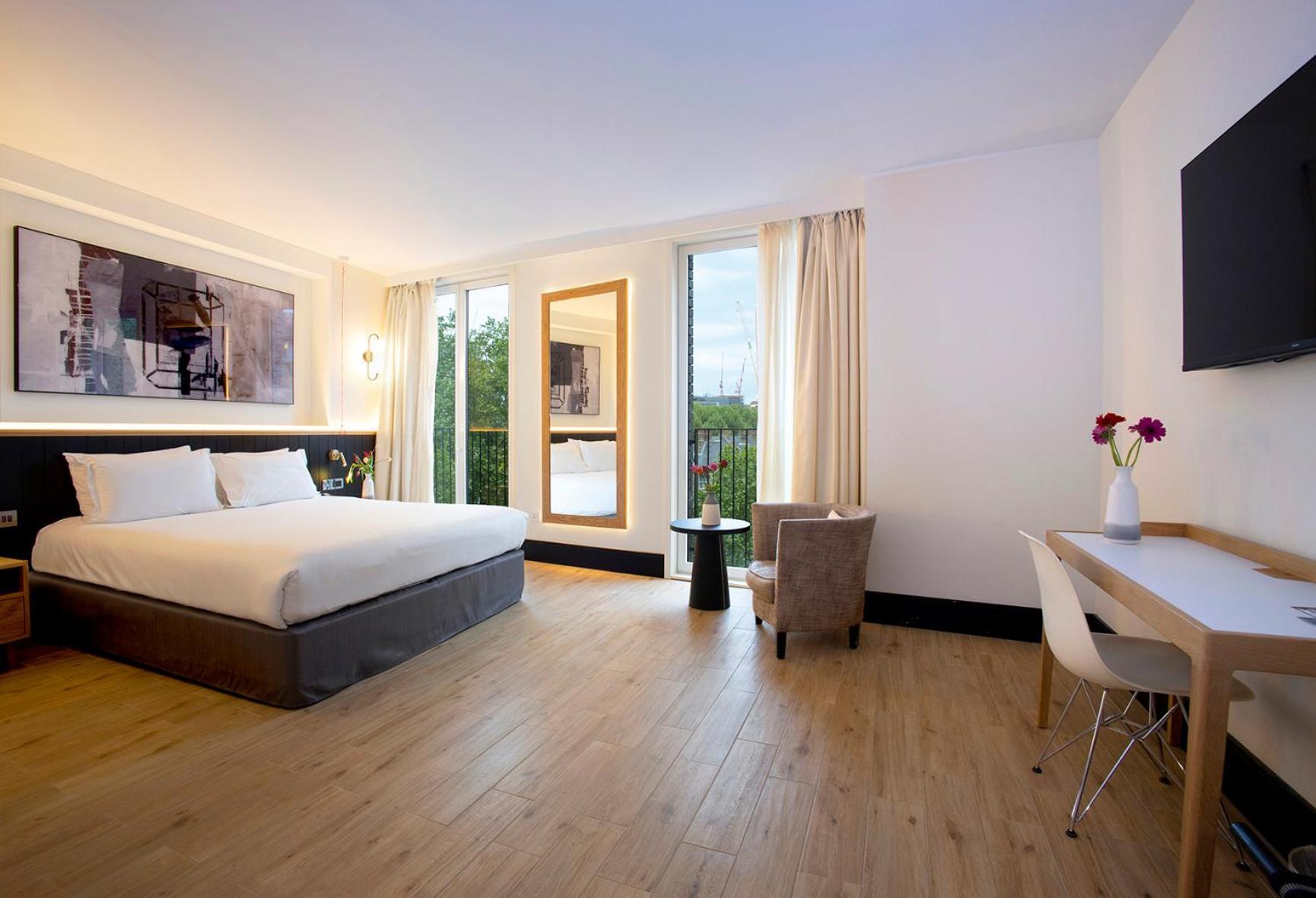 H10 Waterloo Hotel Londres